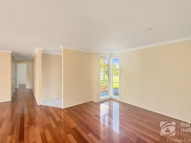Light Filled 3 Bedroom Home with Exceptional Outdoor Living