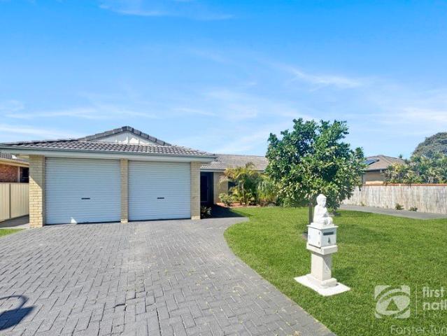 Light Filled 3 Bedroom Home with Exceptional Outdoor Living