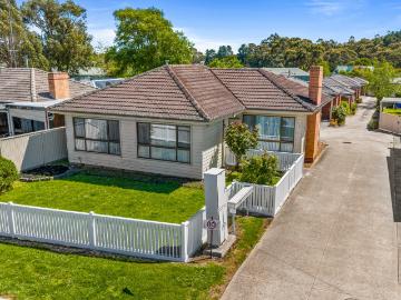 Canadian, Warrenheip, Moorabool, Victoria, Victoria