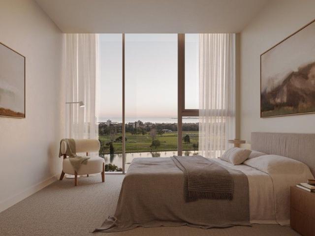 Light Filled 3 Bedroom Residence