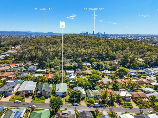 Light Filled 1960s Classic with Breezes, Views and Exceptional Potential