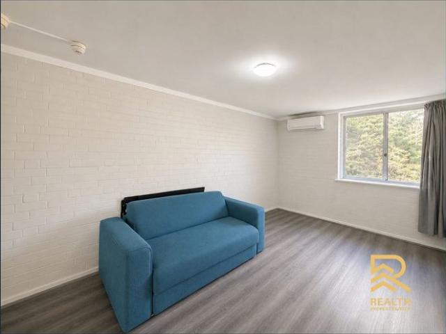 Light Filled 1 Bedroom Apartment in the Heart of East Perth