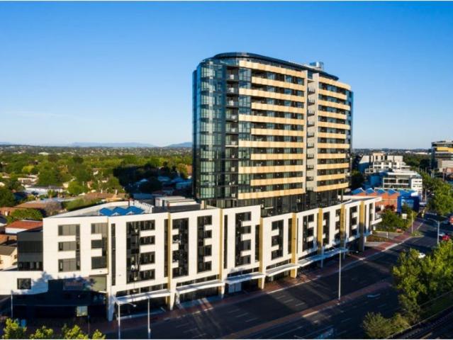 Light Filled 2 Bedroom Apartment in Malvern East