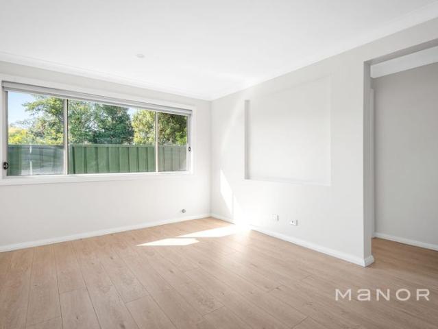 Light Filled 2 Bedroom Granny Flat in Winston Hills