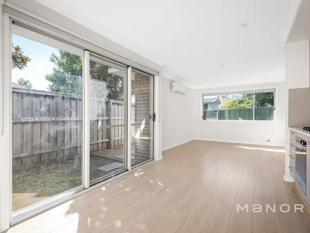 Light Filled 2 Bedroom Granny Flat in Winston Hills