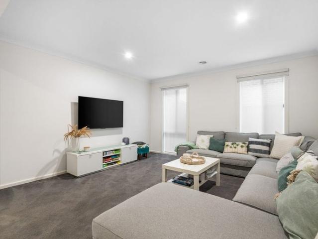 Light Filled 4 Bedroom Family Home in Portarlington