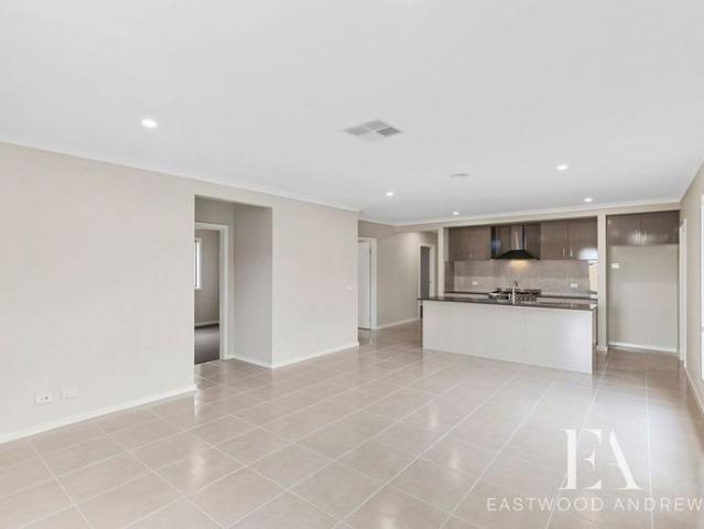 Light Filled 4 Bedroom Home