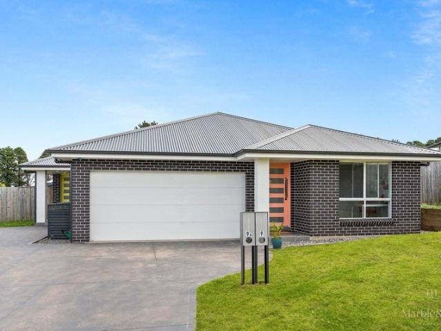 Light Filled 4 Bedroom Home in a Prime Moss Vale Location