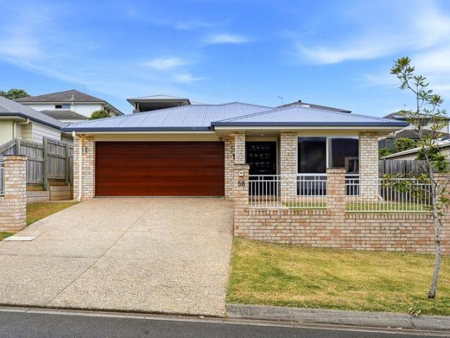 Light filled 4 bedroom lowset in prize neighbourhood