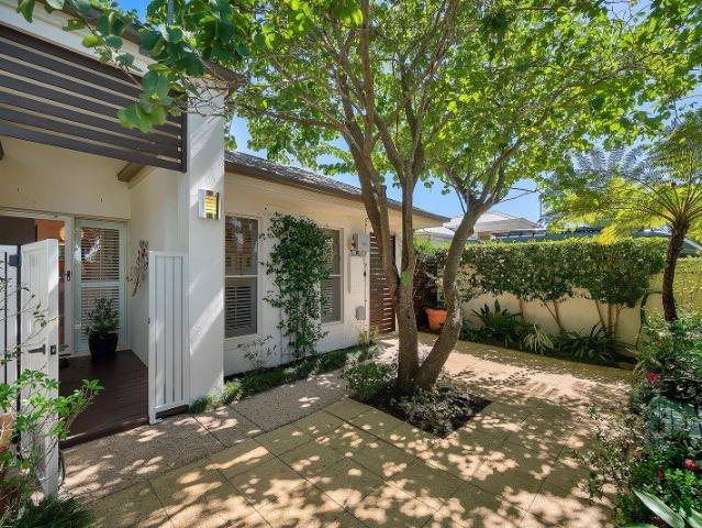 Light Filled Cottage in Prime Buderim Position