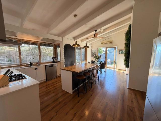 Light Filled Coastal Living Moments from Tyrone Foreshore