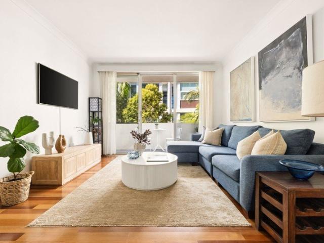 Light Filled Coastal Living with Space, Storage and Ultimate Convenience
