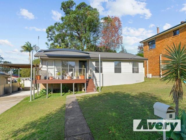 Light Filled Comfort In A Family Friendly Location