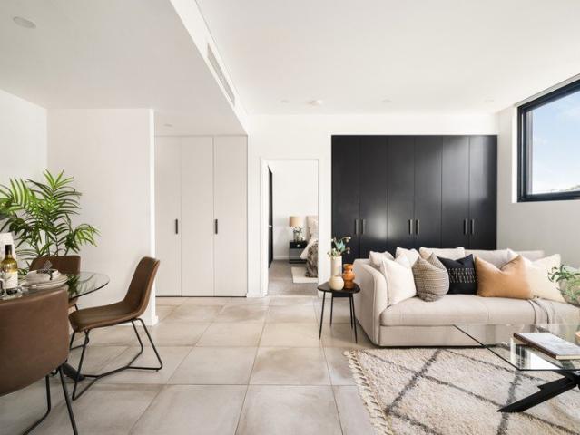 Light Filled Contemporary Living in the Acclaimed 'Ralph' Development
