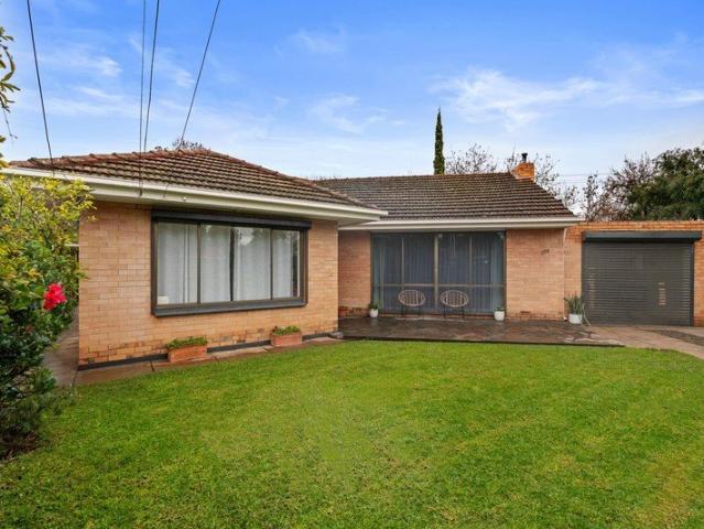 Light Filled Character, Contemporary Comfort & A Backyard That Grows With You