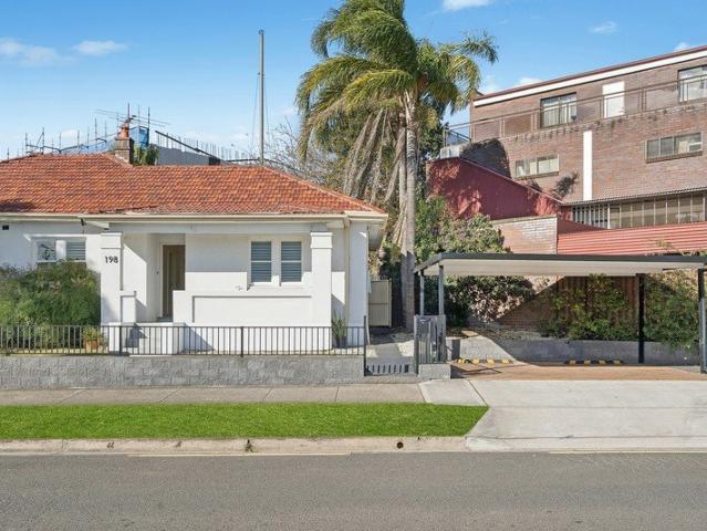 Light Filled Character Home with Effortless Appeal