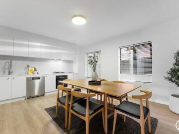 Renovated 3 Bedroom Apartment in Adelaide's Premier School Zone