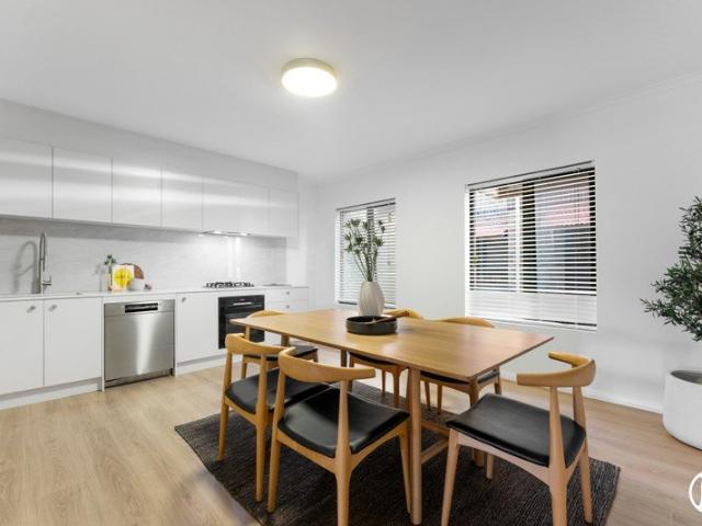 Renovated 3 Bedroom Apartment in Adelaide's Premier School Zone