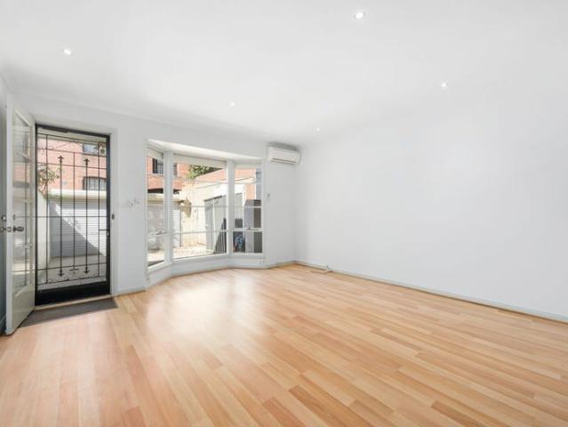 Light filled and spacious double story home in the heart of Carlton