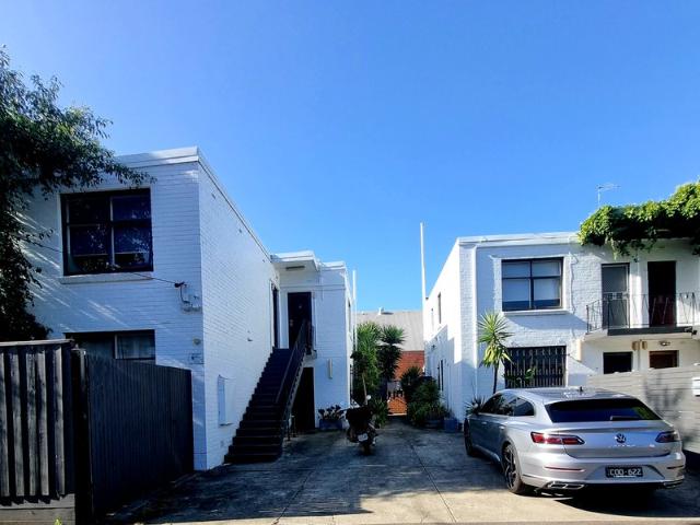 Light Filled Abbotsford Apartment with Parking Ideal first home or investment 5.47% p.a