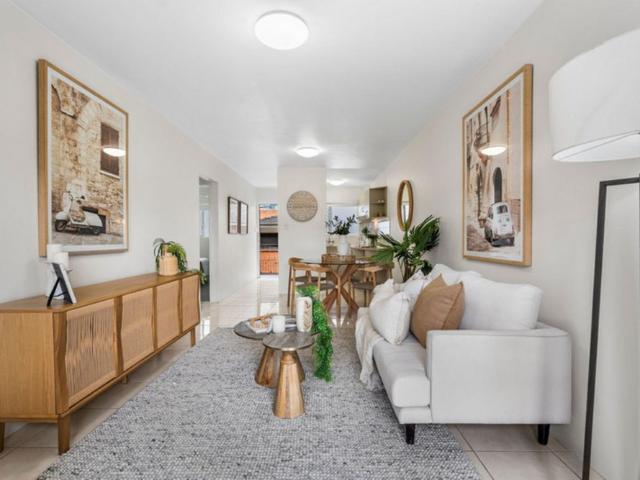 Light Filled Albion Apartment with Excellent Convenience