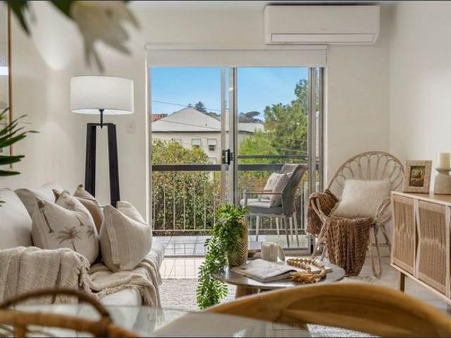 Light Filled Albion Apartment with Excellent Convenience