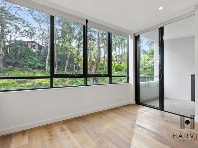 Light Filled Apartment in One Avon's Prestigious Parkland Setting