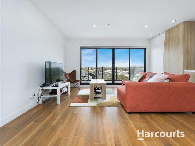 Light Filled Apartment in a Fantastic Location