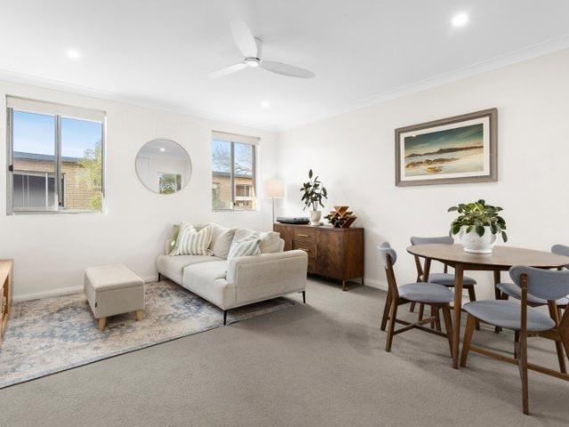 Light Filled Apartment in Premium Lifestyle Location