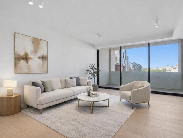 Exclusive Designer Apartment
