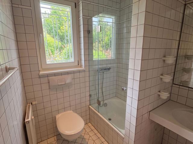 Light filled apartment with green views, Dusseldorf Amsterdam Apartments for Rent