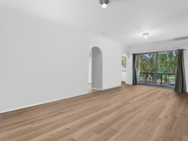 Light Filled Apartment With Inner City Convenience Ideal Investment or First Home
