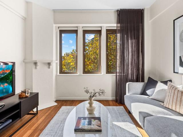 62/117 Macleay Street, Potts Point, Sydney