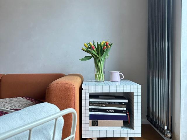 Light filled Architect Designed Apartment in Prime Location FURNISHED, Dusseldorf Amsterdam Apartments for Rent