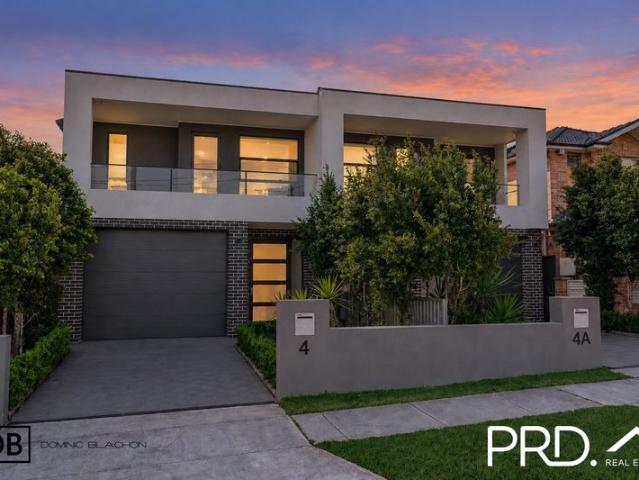 Light Filled Architectural Duplex with a Private North Facing Backyard