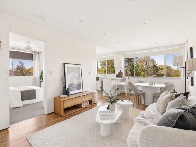 Light filled boutique home in heart of the village