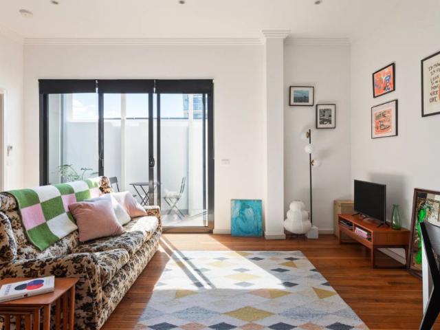 Light Filled Boutique Living | Flexible 6 Month Lease