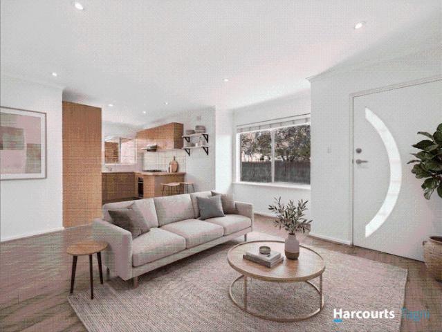 Light Filled Boutique Living in a Prime Marleston Location