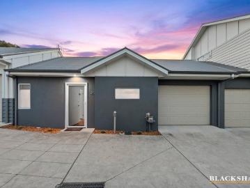 Crestwood, Greater Queanbeyan, Greater Queanbeyan