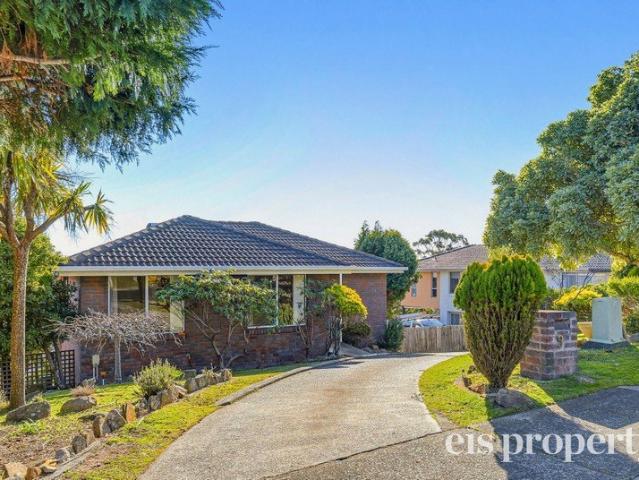 Light Filled, Beautifully Maintained & Ready to Enjoy or Transform