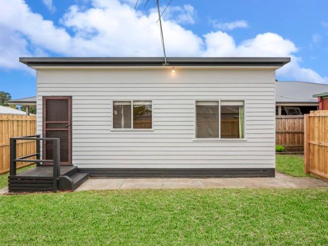 Light Filled Bungalow in ever popular Bell Park
