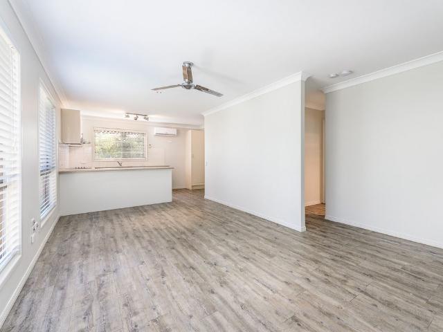 Light Filled Duplex in a Prime Location