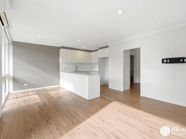 Light Filled Duplex