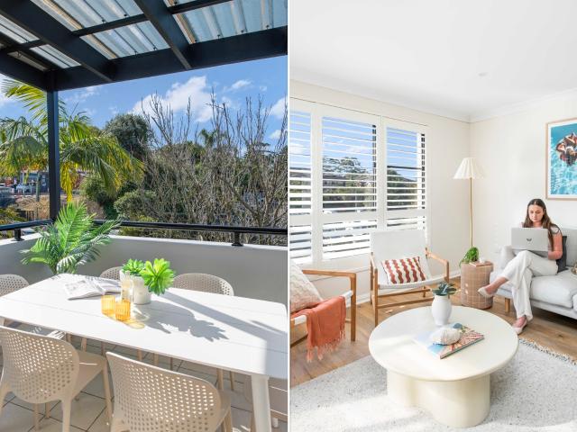 Light Filled Entertainer offering Contemporary Comfort & Northerly Aspect