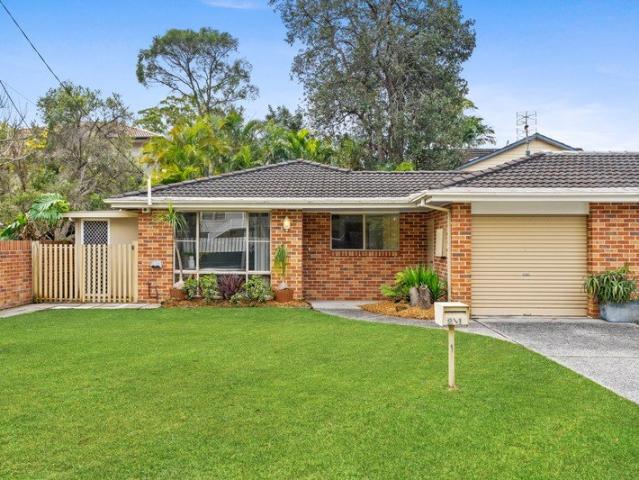 Light Filled, Easy Living in a Peaceful Saratoga Setting