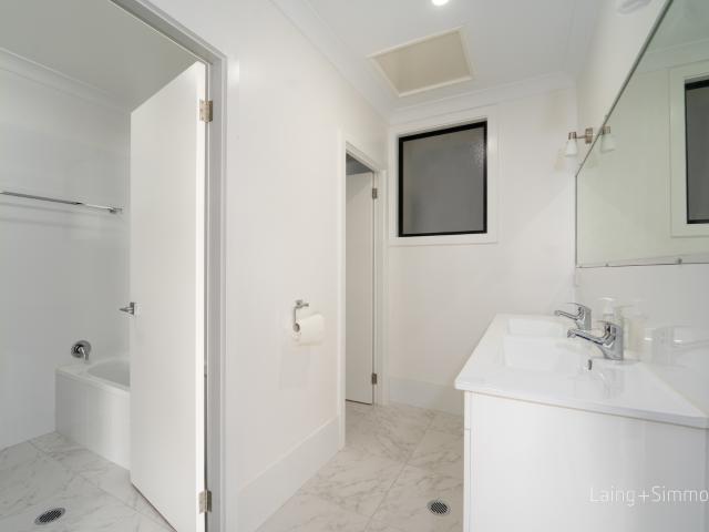 Light Filled Executive Apartment In Desirable North Hill Location Exuding Quality and Style