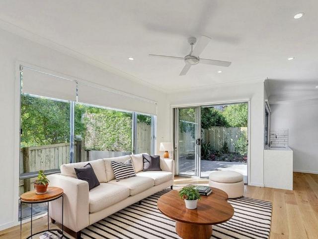 Light Filled Executive Townhome in the Heart of Camp Hill