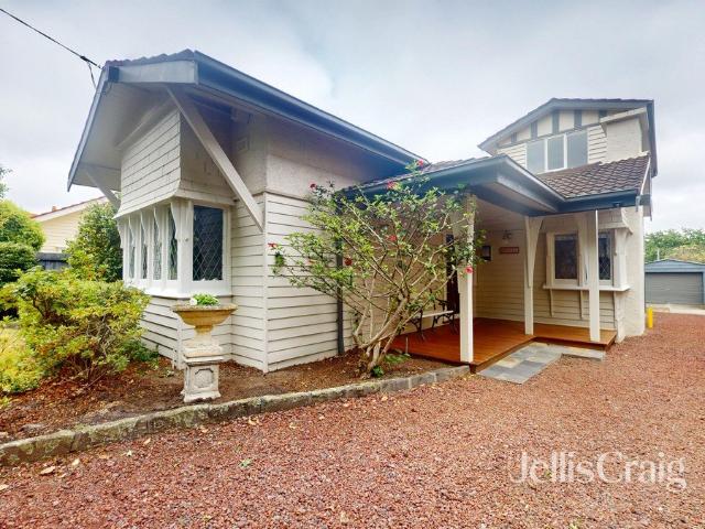Light Filled Four Bedroom Family Home With Entertainment Deck