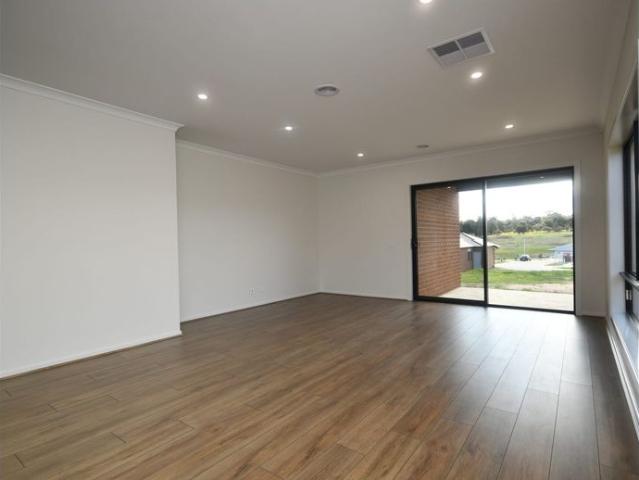 Light Filled Four Bedroom Home
