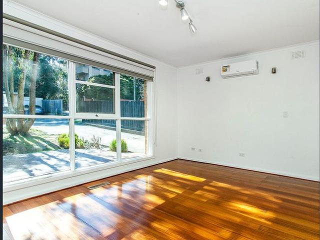 Light filled four bedroom home